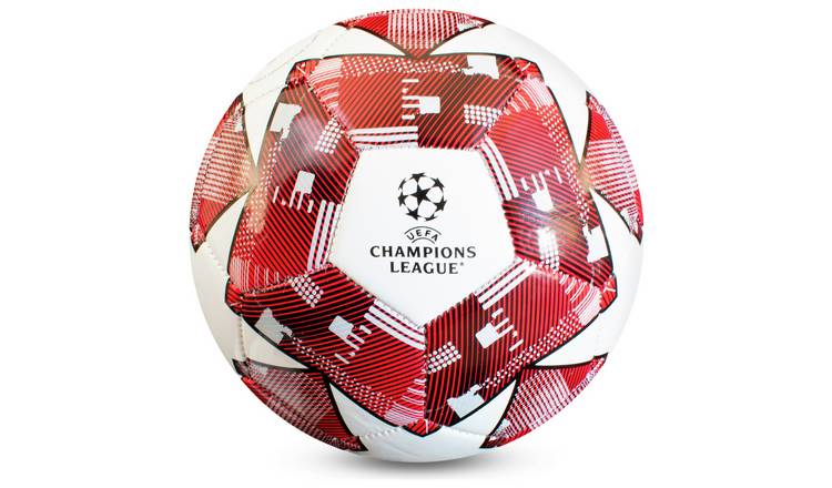Hy-Pro UEFA Champions League Size 5 Football