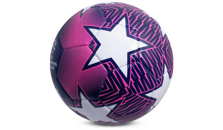 Promotional 14 Champro Full Size Footballs $52.51