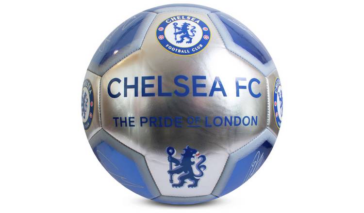 Chelsea best sale lego ball