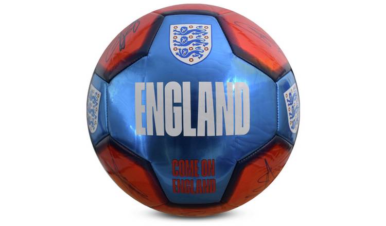 Football toys argos online