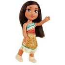 Pocahontas toddler hot sale doll