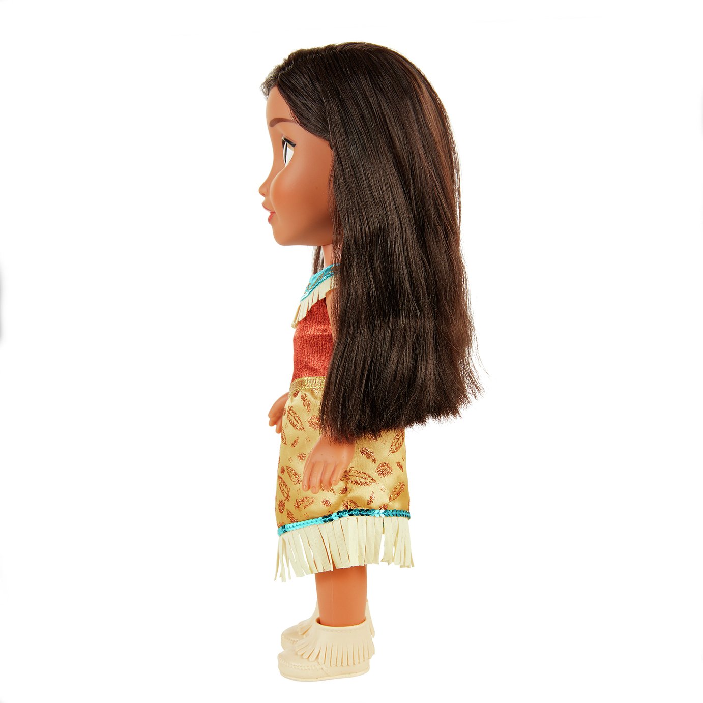 argos cinderella doll