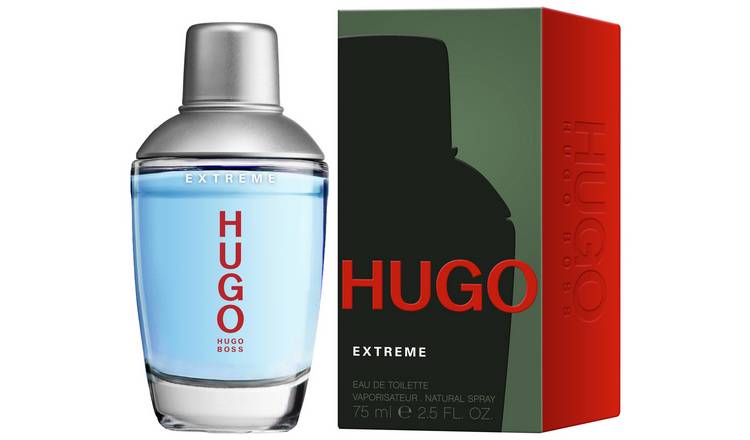 Hugo boss store man extreme edp