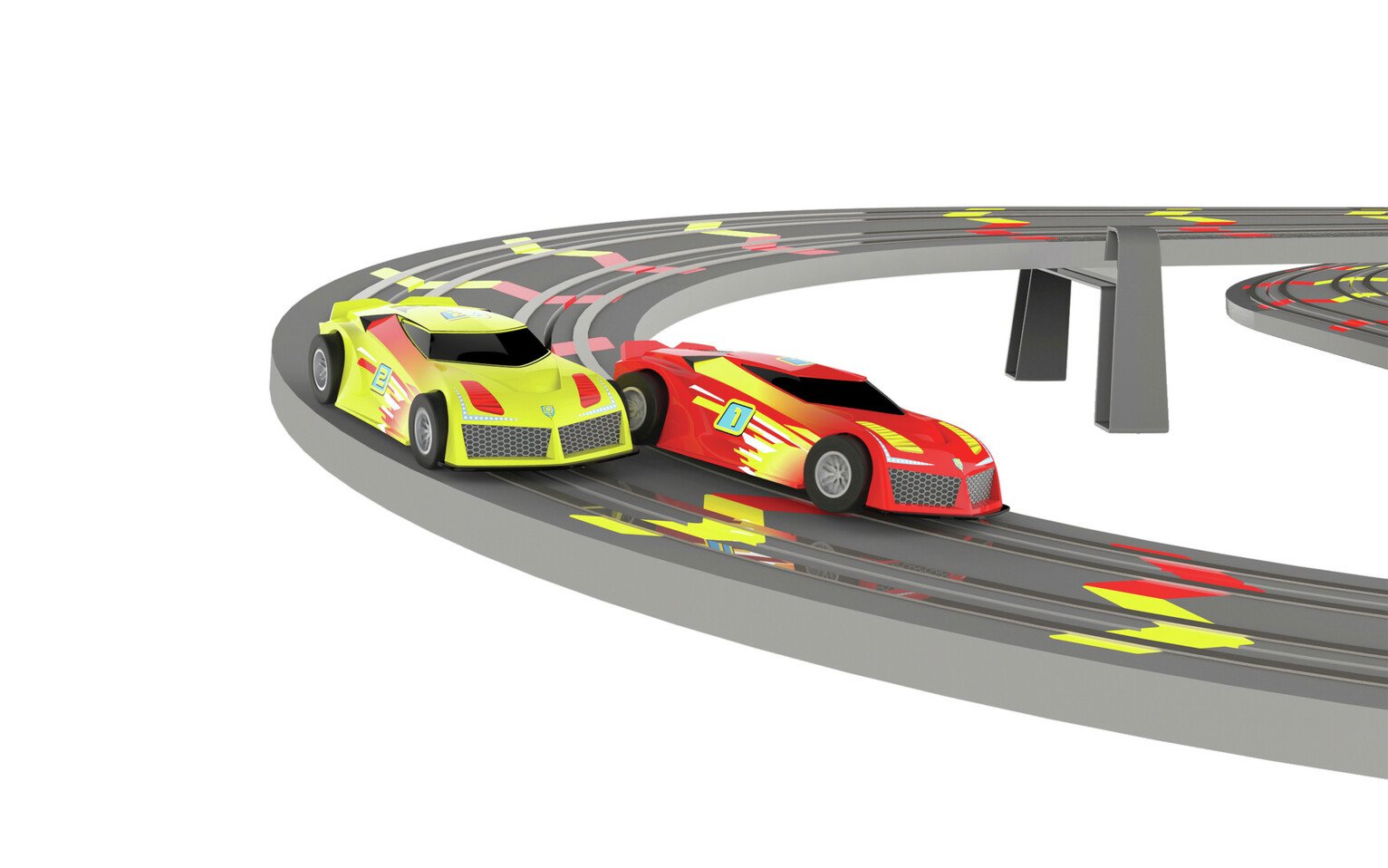 argos scalextric