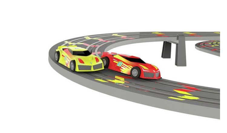 Scalextric for 3 store year old