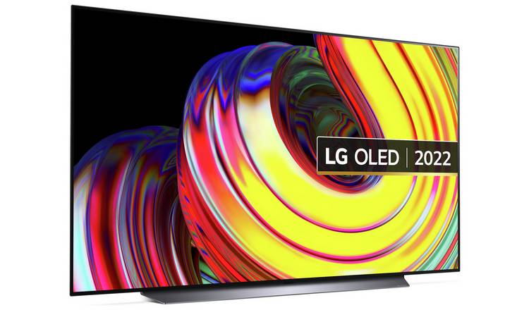 LG 48 4K HDR OLED SMART TV