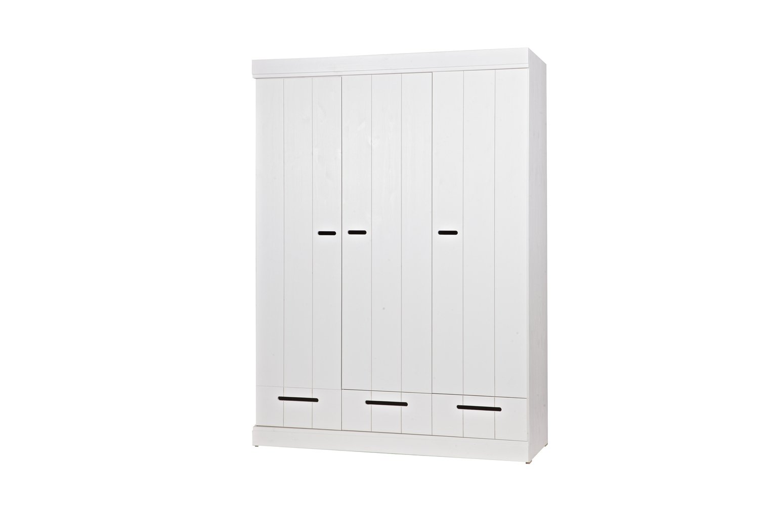 Woood Connect 3 Door 3 Drawer Wardrobe Review