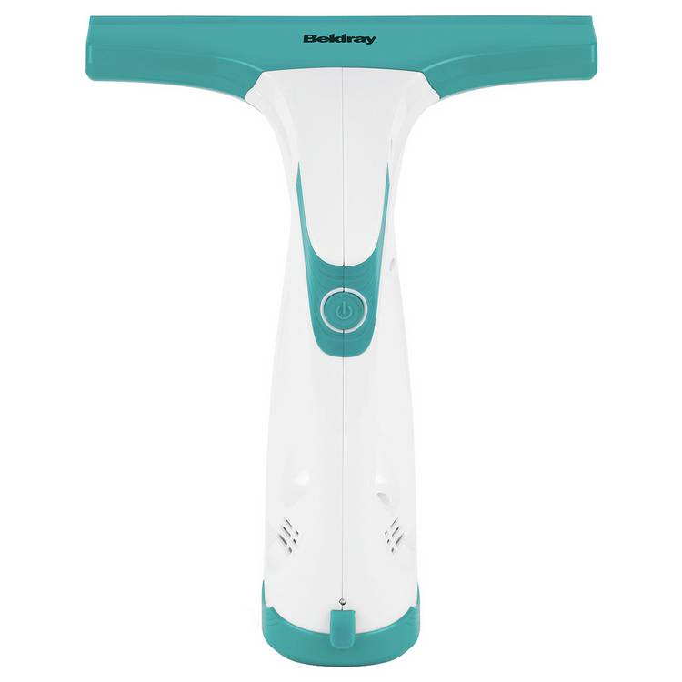 Beldray Cordless Window Vacuum Cleaner 0