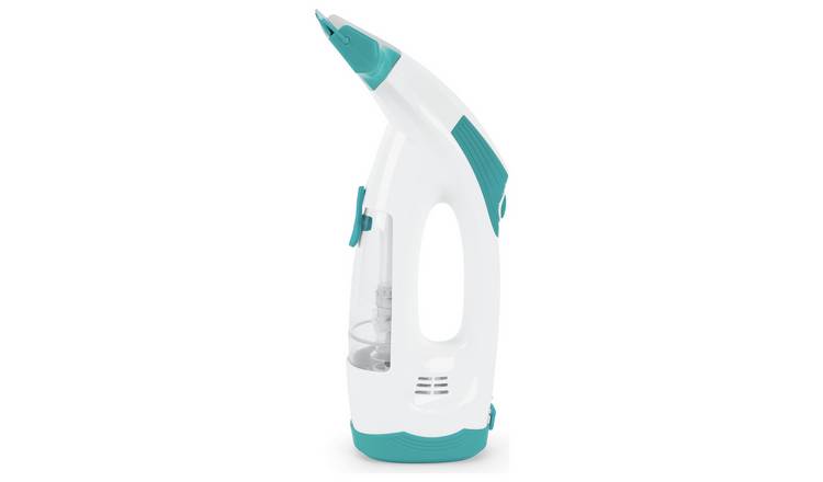 Beldray cordless rechargeable window vacuum 2024 cleaner