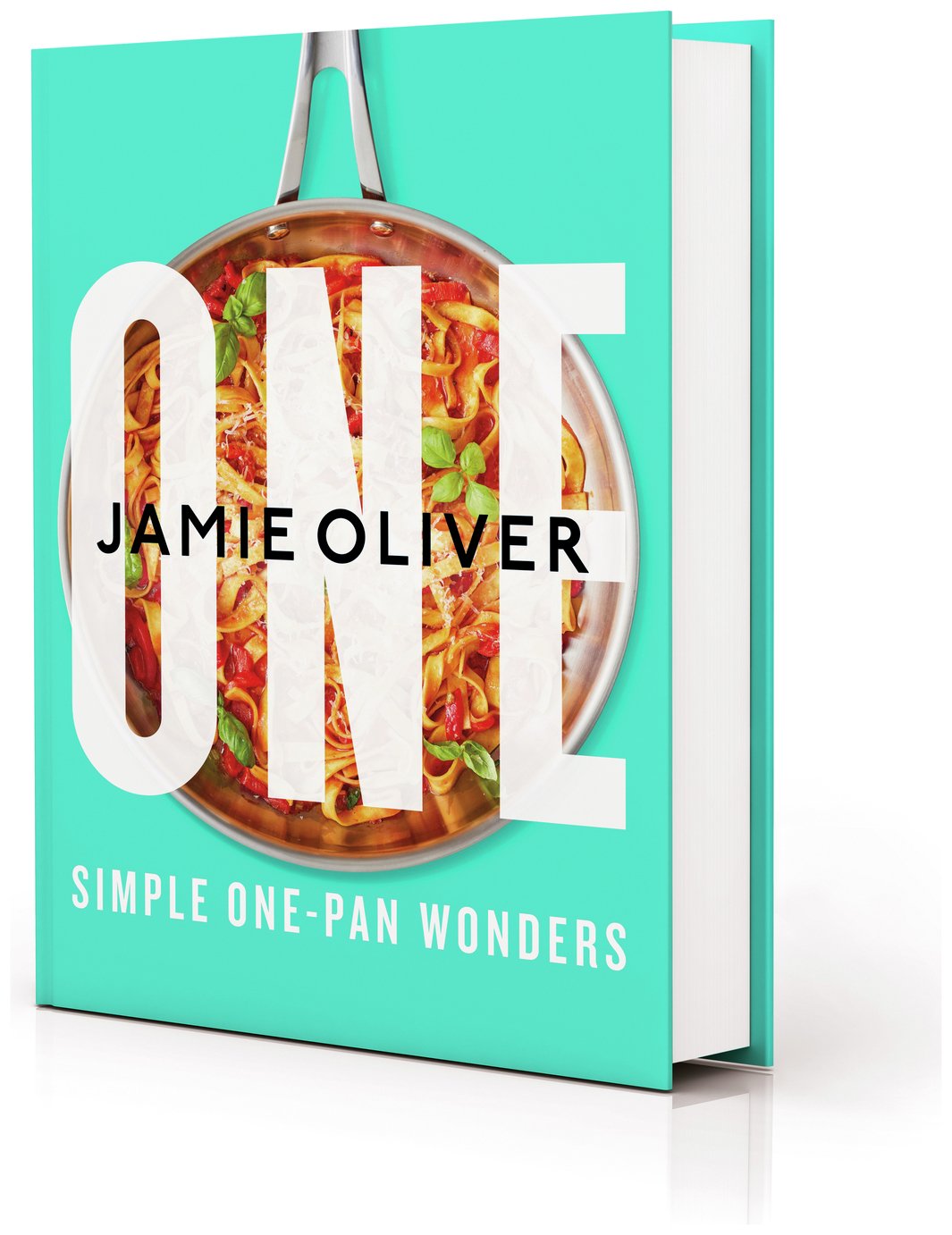 One by Jamie Oliver