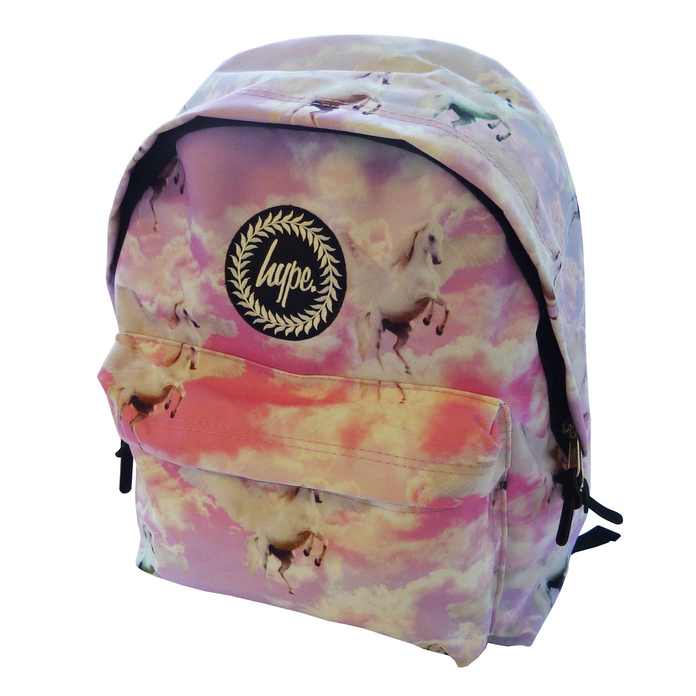 Hype Unicorn Skies Backpack