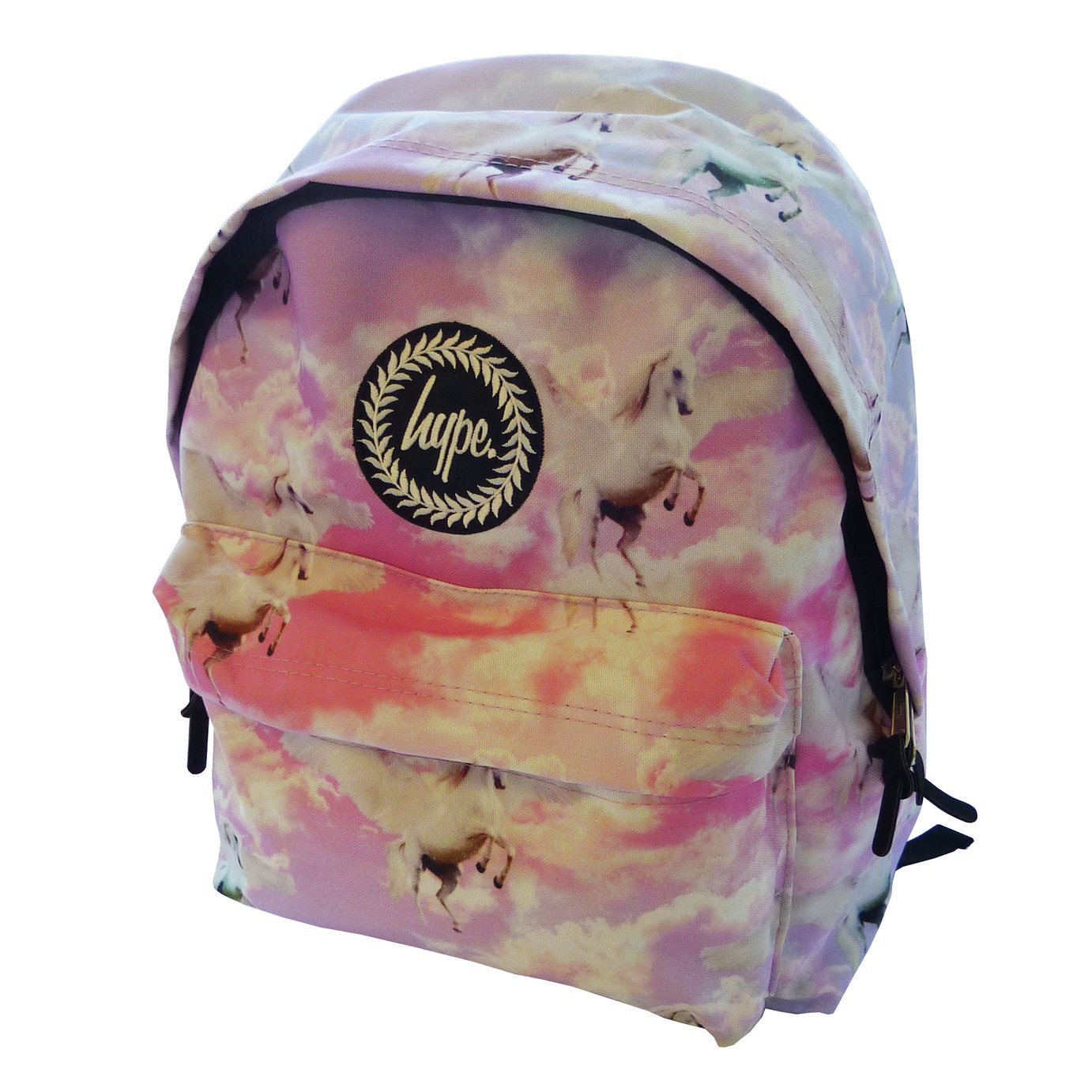 argos unicorn backpack