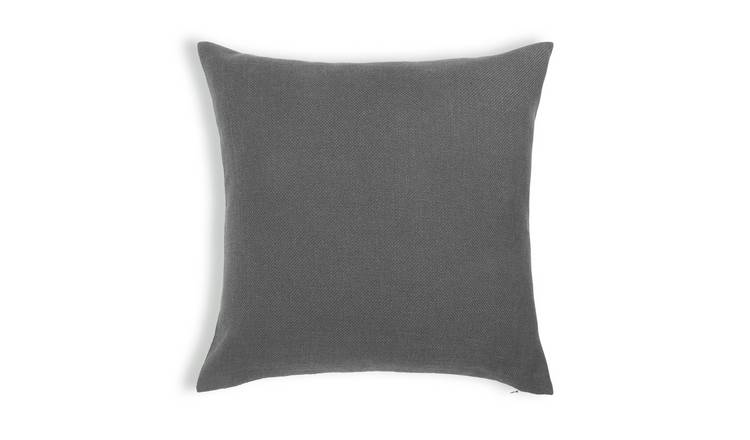 Argos 2025 cushions grey