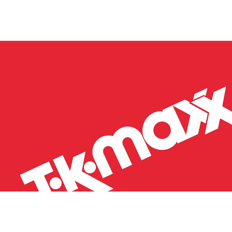 TK Maxx 25 GBP Gift Card 0
