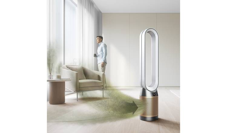 Dyson pure best sale cool argos