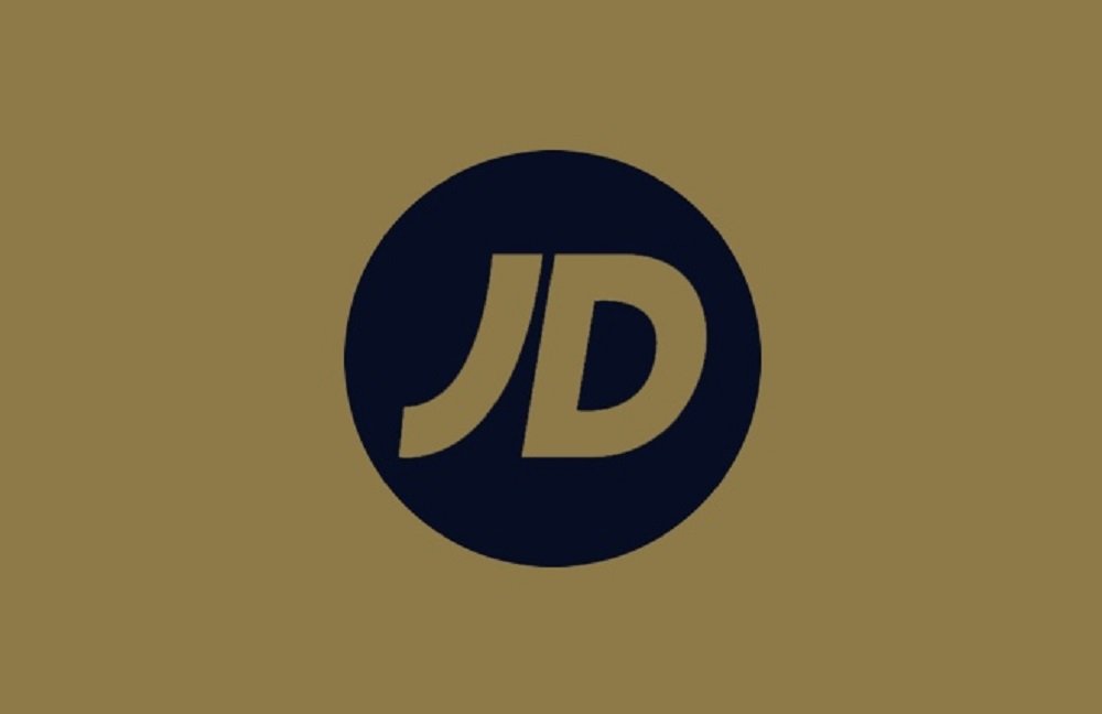 JD Sports 25 GBP Gift Card