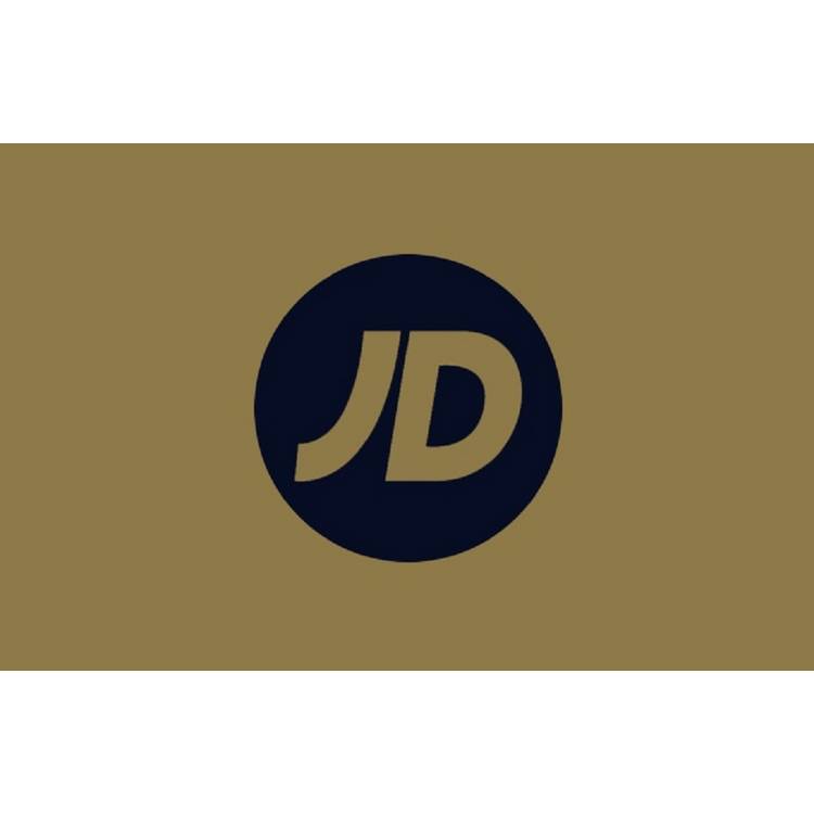 JD Sports 25 GBP Gift Card 0