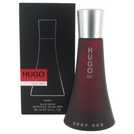 Hugo boss deep on sale red 90ml debenhams