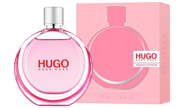 Hugo boss 2024 extreme 100ml