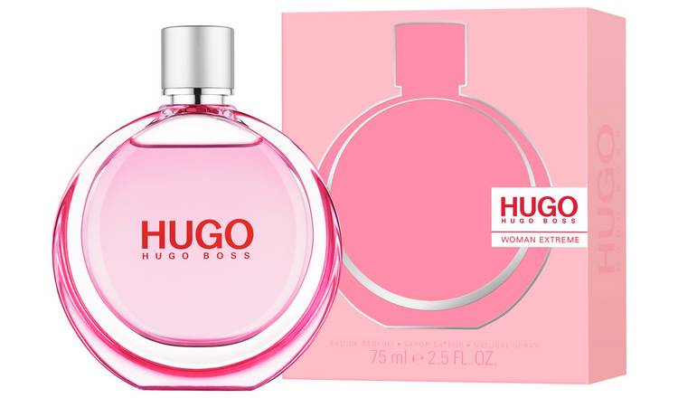 Hugo Boss Woman Extreme Eau de Parfum - 75ml