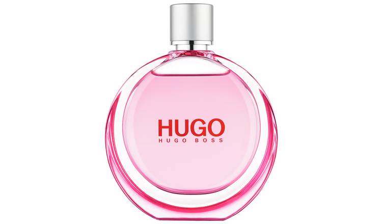 Argos hugo on sale boss perfume