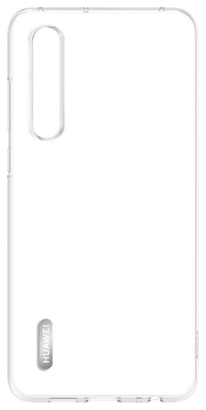Huawei P30 Phone Case - Clear
