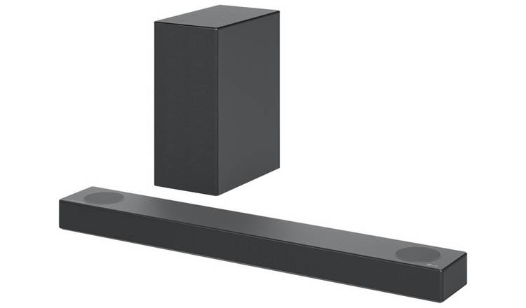 Lg best sale soundbar bluetooth