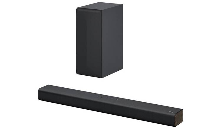 Bluetooth clearance soundbar argos