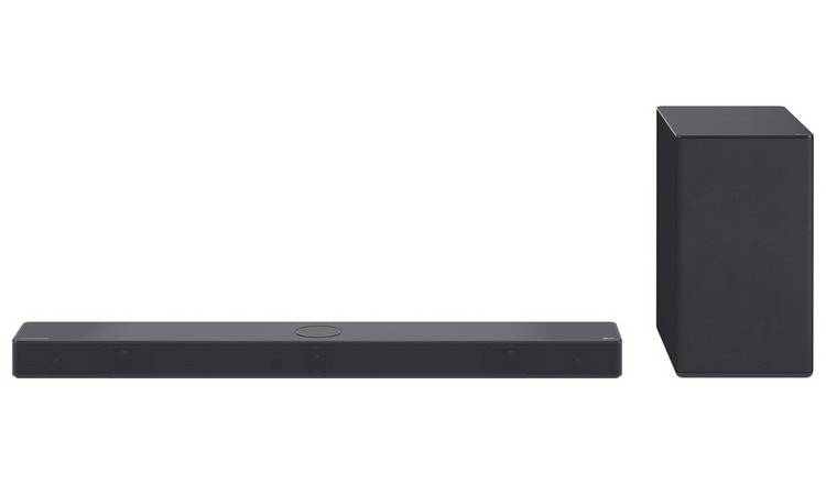 Soundbars best sale at argos