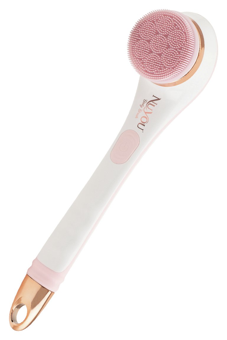 JML NuYou Body Brush Massager