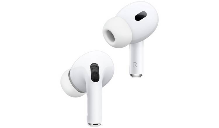 Earphones discount from argos