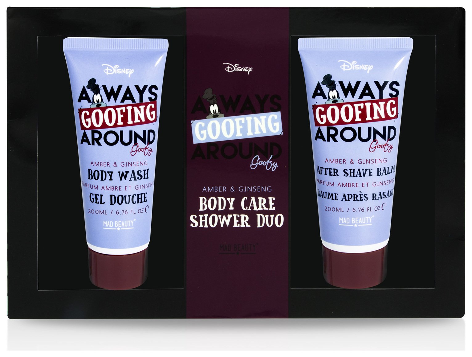 Disney Goofy Gift Set