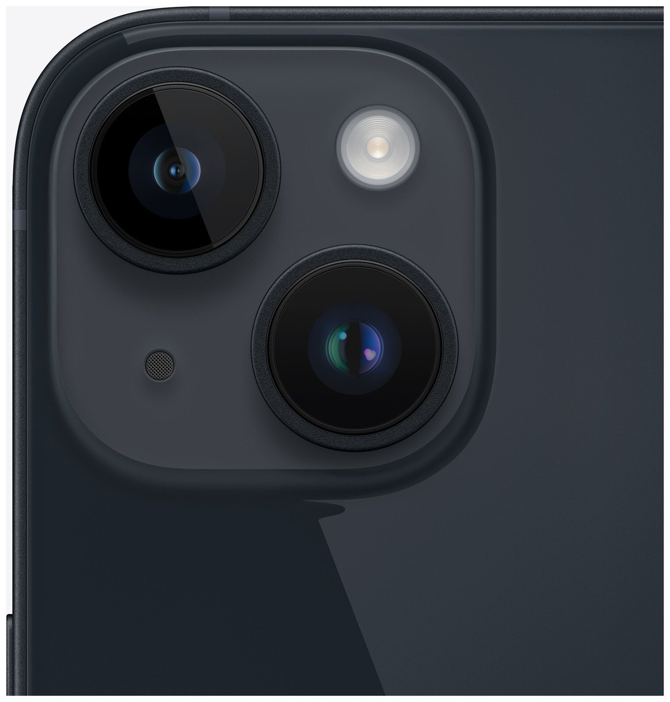 Buy SIM Free iPhone 14 5G 128GB Mobile Phone - Midnight | SIM free