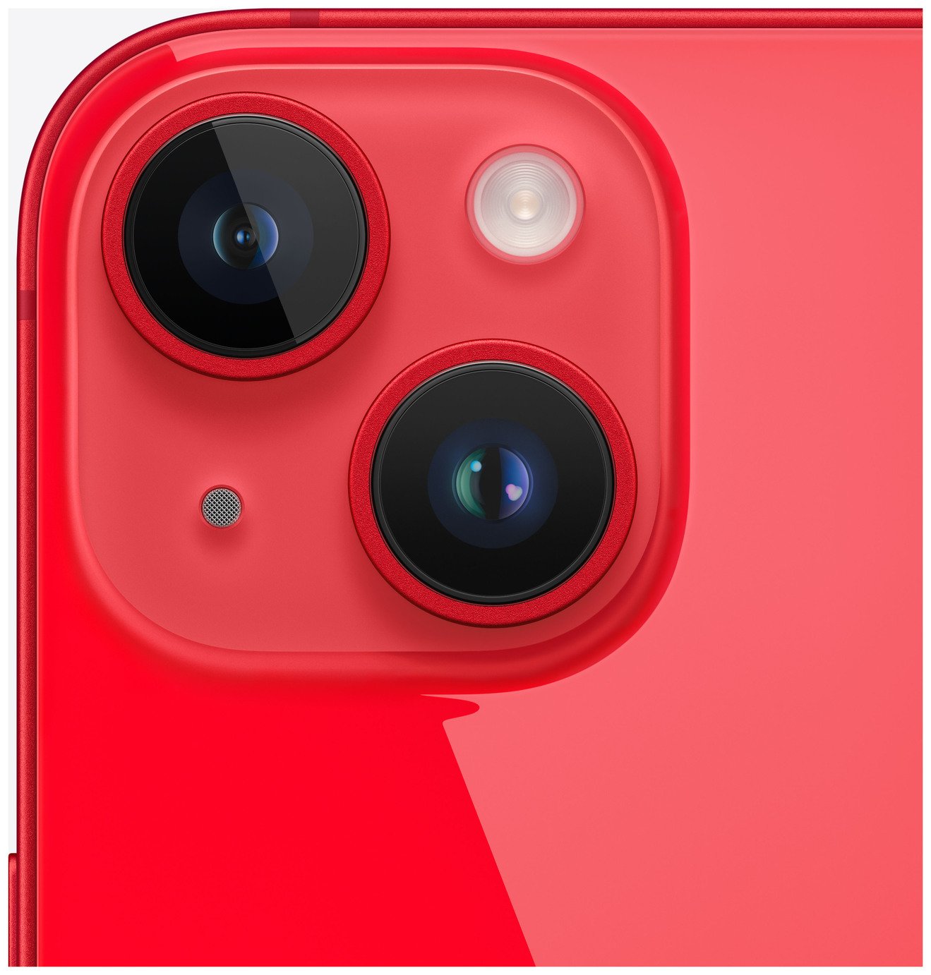 Buy SIM Free iPhone 14 5G 128GB Mobile Phone - Product Red | SIM
