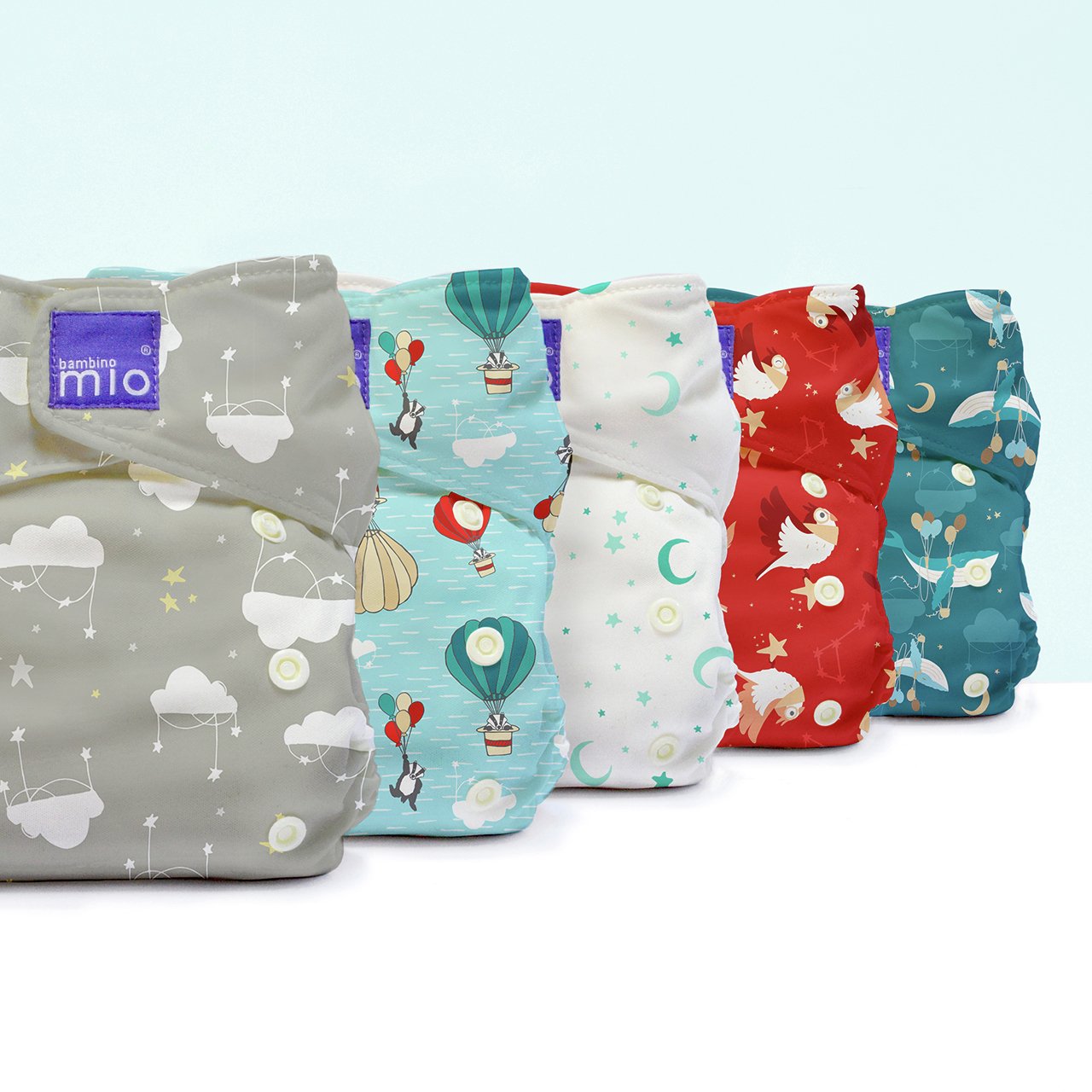 argos reusable nappies