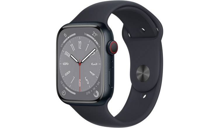 argos apple watch se cellular
