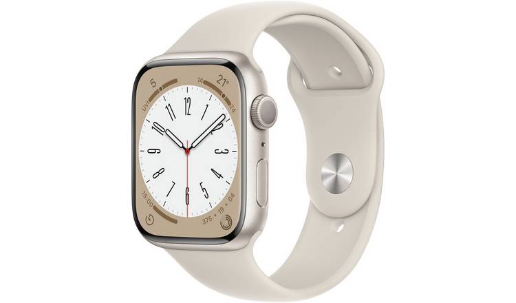 argos apple watch series 5