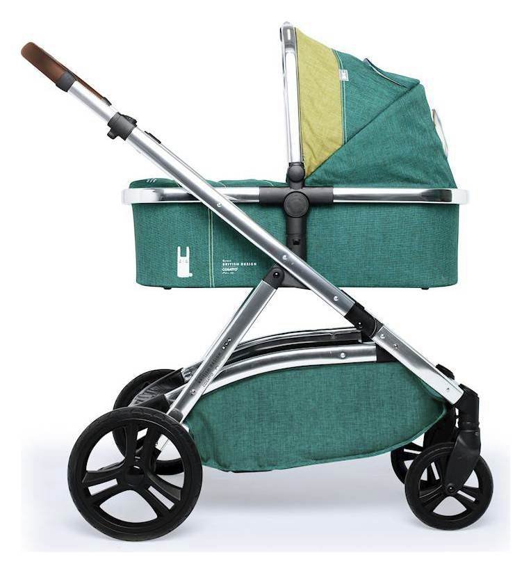 cosatto carrycot