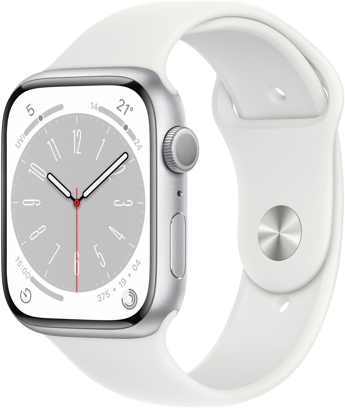 apple smart watch argos