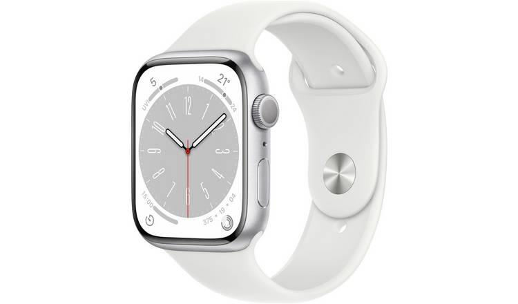 argos apple watch 5