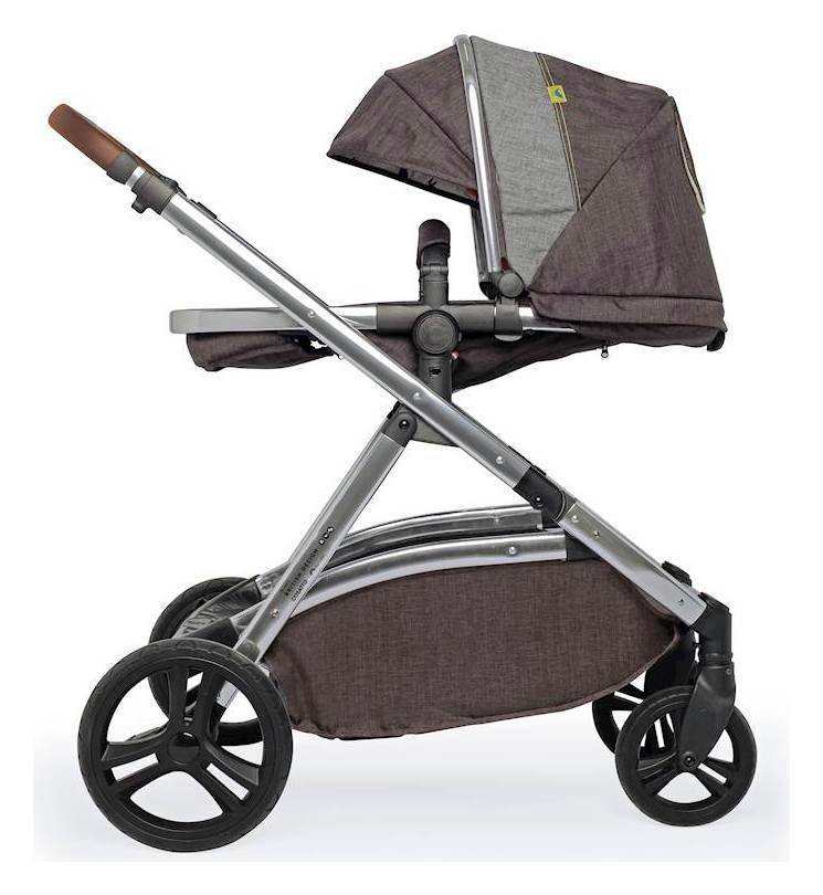 cosatto mr fox stroller