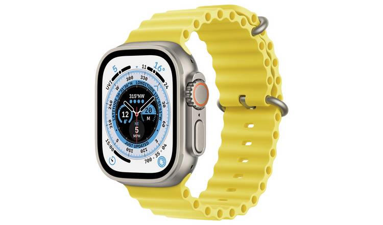 Argos apple cheap watch 4