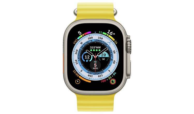 Argos apple best sale 6 watch