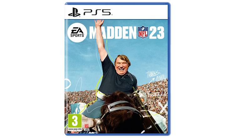 Buy Madden NFL 23 PS5 Game, PS5 games