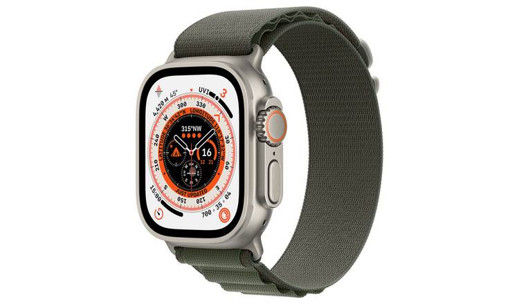 Apple watch 5 sales argos