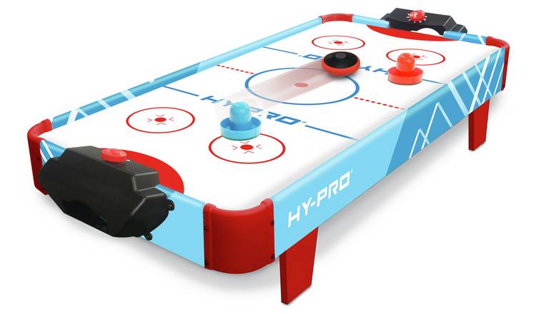 Buy Hy-Pro 3ft Table Top Air Hockey Game | Air hockey tables | Argos