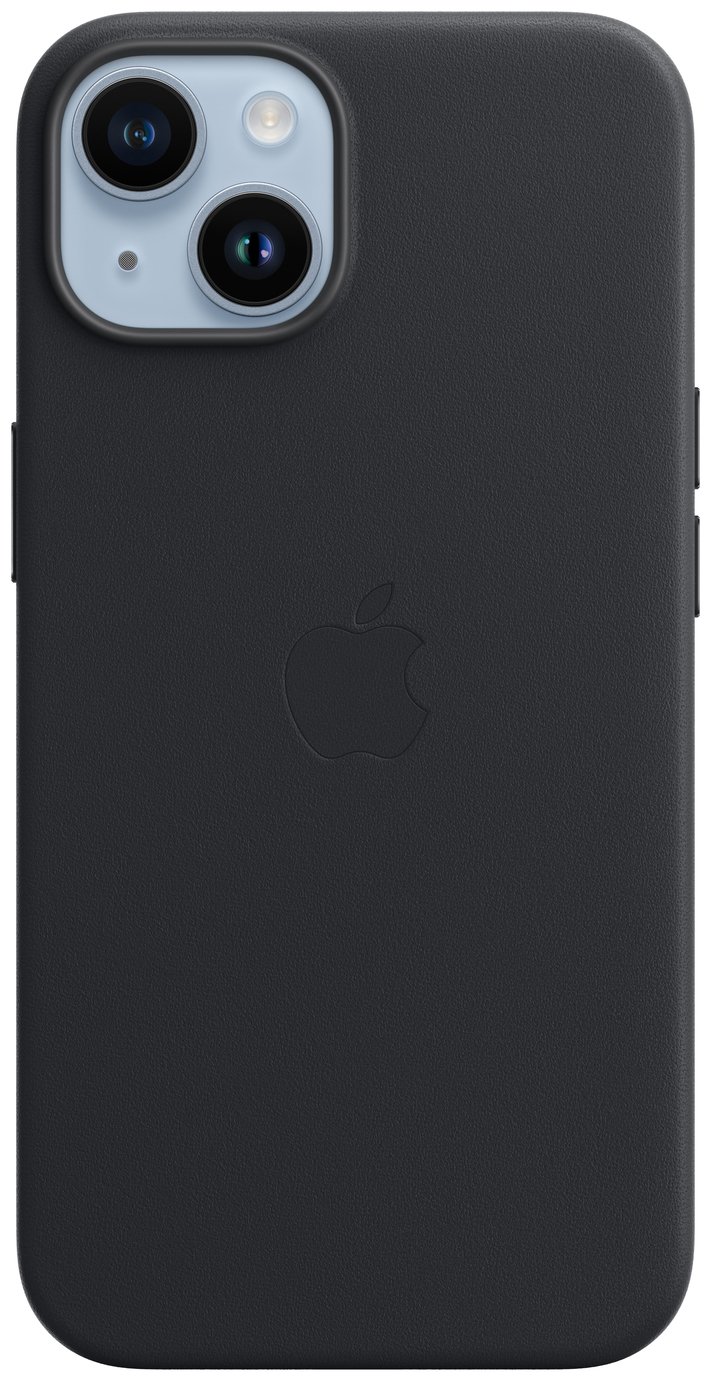 Apple iPhone 14 Phone Case With MagSafe - Black
