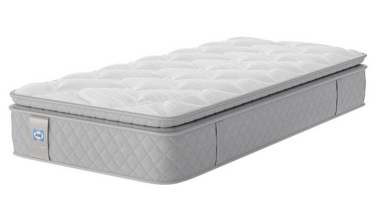 140 x 70 top mattress argos