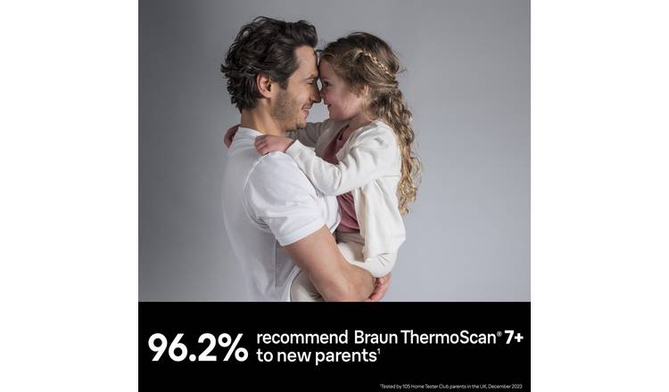 Braun thermoscan clearance price