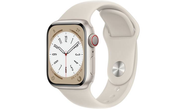 Apple watch series discount 5 vs cellular